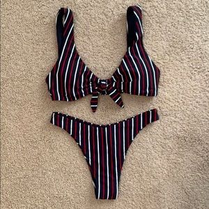 Hollister Bikini Set